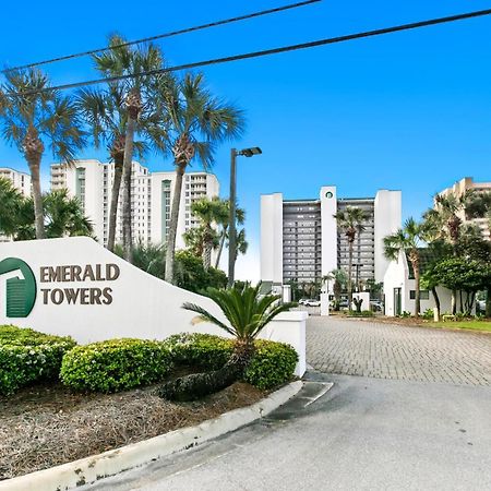 德斯廷Emerald Towers 0104别墅 外观 照片